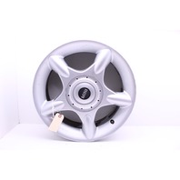 2002-2009 Mini Cooper 16 x 6.5 5 Spoke Style #83 Wheel 36111512348 OEM