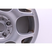 2002-2009 Mini Cooper 16 x 6.5 Inch 5 Y Spoke Style #84 Wheel 36111512350 OEM