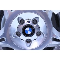 BMW 318i 323i 328i M3 Z3 17 x 7.5 Style 24M Wheel 36112227850 OEM