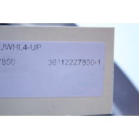 BMW 318i 323i 328i M3 Z3 17 x 7.5 Style 24M Wheel 36112227850 OEM