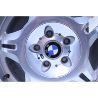 BMW 318i 323i 328i M3 Z3 17 x 7.5 Style 24M Wheel 36112227850 OEM