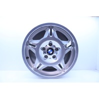 BMW 318i 323i 328i M3 Z3 17 x 7.5 Style 24M Wheel 36112227850 OEM