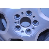 1995 1996 1997 1998 1999 BMW M3 E36 Wheel 17 x 8.5 Style OEM