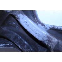 1995 1996 1997 1998 1999 BMW M3 E36 Wheel 17 x 8.5 Style OEM