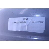 1995 1996 1997 1998 1999 BMW M3 E36 Wheel 17 x 8.5 Style OEM