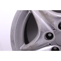 1998 1999 2000 2001 2002 BMW Z3M Wheel 17 x 7.5 Style 40 Rim OEM