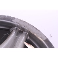 1998 1999 2000 2001 2002 BMW Z3M Wheel 17 x 7.5 Style 40 Rim OEM