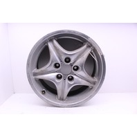 1998 1999 2000 2001 2002 BMW Z3M Wheel 17 x 7.5 Style 40 Rim OEM