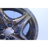 1998 1999 2000 2001 2002 BMW Z3M Wheel 17 x 7.5 Style 40 Rim OEM