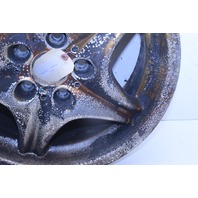1998 1999 2000 2001 2002 BMW Z3M Wheel 17 x 7.5 Style 40 Rim OEM