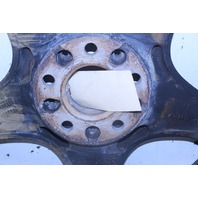 1998 1999 2000 2001 2002 BMW Z3M Wheel 17 x 7.5 Style 40 Rim OEM