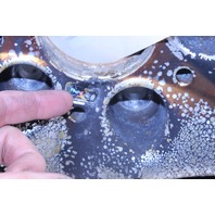 1998 1999 2000 2001 2002 BMW Z3M Wheel 17 x 7.5 Style 40 Rim OEM