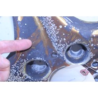 1998 1999 2000 2001 2002 BMW Z3M Wheel 17 x 7.5 Style 40 Rim OEM