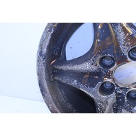 1998 1999 2000 2001 2002 BMW Z3M Wheel 17 x 7.5 Style 40 Rim OEM