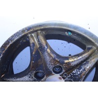 1998 1999 2000 2001 2002 BMW Z3M Wheel 17 x 7.5 Style 40 Rim OEM