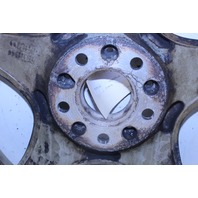 1998 1999 2000 2001 2002 BMW Z3M Wheel 17 x 7.5 Style 40 Rim OEM