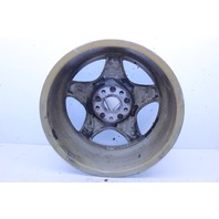 1998 1999 2000 2001 2002 BMW Z3M Wheel 17 x 7.5 Style 40 Rim OEM