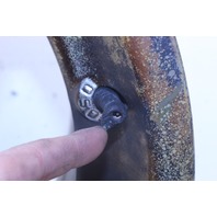 1998 1999 2000 2001 2002 BMW Z3M Wheel 17 x 7.5 Style 40 Rim OEM