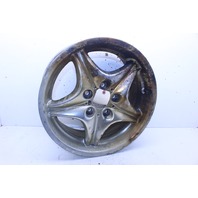 1998 1999 2000 2001 2002 BMW Z3M Wheel 17 x 7.5 Style 40 Rim OEM