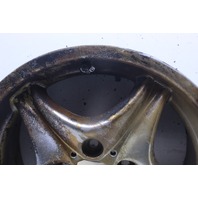 1998 1999 2000 2001 2002 BMW Z3M Wheel 17 x 7.5 Style 40 Rim OEM