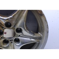 1998 1999 2000 2001 2002 BMW Z3M Wheel 17 x 7.5 Style 40 Rim OEM