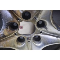 1998 1999 2000 2001 2002 BMW Z3M Wheel 17 x 7.5 Style 40 Rim OEM