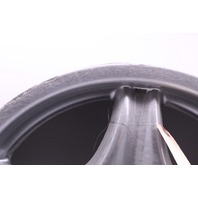 1998 1999 2000 2001 2002 BMW Z3M Wheel 17 x 7.5 Style 40 Rim OEM