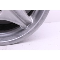 1998 1999 2000 2001 2002 BMW Z3M Wheel 17 x 7.5 Style 40 Rim OEM