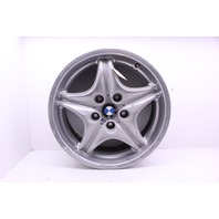 1998 1999 2000 2001 2002 BMW Z3M Wheel 17 x 7.5 Style 40 Rim OEM