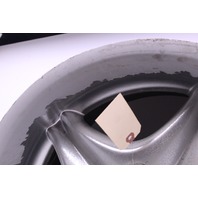 1998 1999 2000 2001 2002 BMW Z3 Wheel 17 x 9 Style OEM