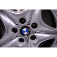 1998 1999 2000 2001 2002 BMW Z3 Wheel 17 x 9 Style OEM
