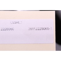 1998 1999 2000 2001 2002 BMW Z3 Wheel 17 x 9 Style OEM