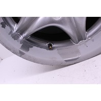 1998 1999 2000 2001 2002 BMW Z3 Wheel 17 x 9 Style OEM