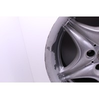 1998 1999 2000 2001 2002 BMW Z3 Wheel 17 x 9 Style OEM