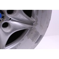 1998 1999 2000 2001 2002 BMW Z3 Wheel 17 x 9 Style OEM