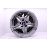 1998 1999 2000 2001 2002 BMW Z3 Wheel 17 x 9 Style OEM