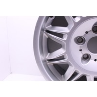 1998 1999 BMW 323i M3 Z3 E36 Wheel 17 x 7.5 Style OEM