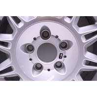 1998 1999 BMW 323i M3 Z3 E36 Wheel 17 x 7.5 Style OEM