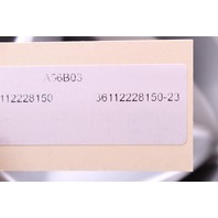 1998 1999 BMW 323i M3 Z3 E36 Wheel 17 x 7.5 Style OEM