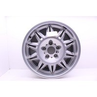 1998 1999 BMW 323i M3 Z3 E36 Wheel 17 x 7.5 Style OEM