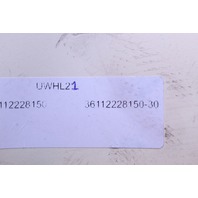 1998 1999 BMW 323i M3 Z3 E36 Wheel 17 x 7.5 Style OEM