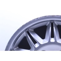 1998 1999 BMW 323i M3 Z3 E36 Wheel 17 x 7.5 Style OEM