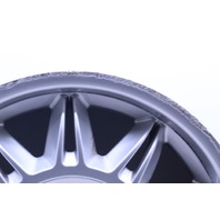 1998 1999 BMW 323i M3 Z3 E36 Wheel 17 x 7.5 Style OEM