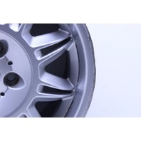 1998 1999 BMW 323i M3 Z3 E36 Wheel 17 x 7.5 Style OEM