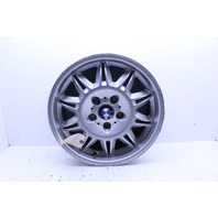 1998 1999 BMW 323i M3 Z3 E36 Wheel 17 x 7.5 Style OEM
