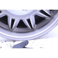 BMW 323i M3 Z3 17 x 8.5 10 Double Spoke Style 39M Wheel 36112228160 OEM