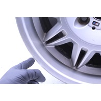 BMW 323i M3 Z3 17 x 8.5 10 Double Spoke Style 39M Wheel 36112228160 OEM