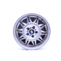BMW 323i M3 Z3 17 x 8.5 10 Double Spoke Style 39M Wheel 36112228160 OEM