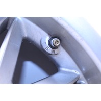 BMW 323i M3 Z3 17 x 8.5 10 Double Spoke Style 39M Wheel 36112228160 OEM