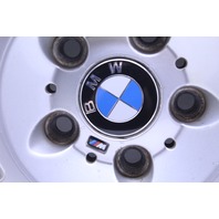 BMW 323i M3 Z3 17 x 8.5 10 Double Spoke Style 39M Wheel 36112228160 OEM